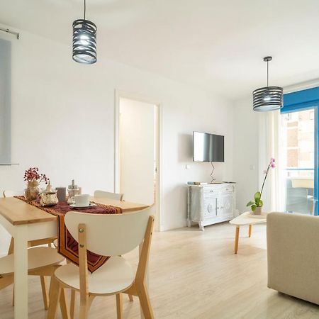 Apartamento Malaga Beach - Center B&C Екстер'єр фото