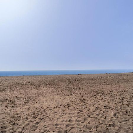 Apartamento Malaga Beach - Center B&C Екстер'єр фото