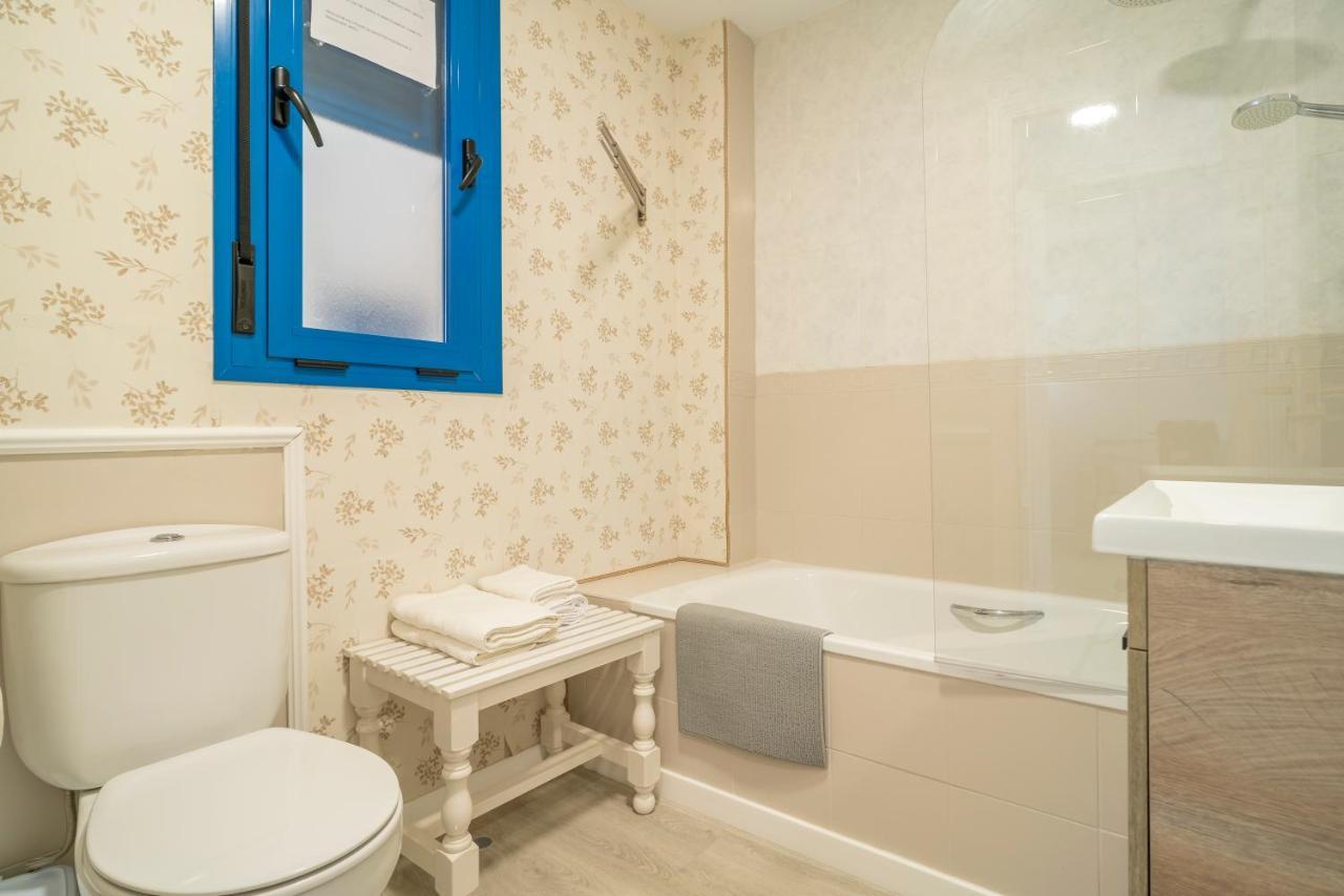 Apartamento Malaga Beach - Center B&C Екстер'єр фото