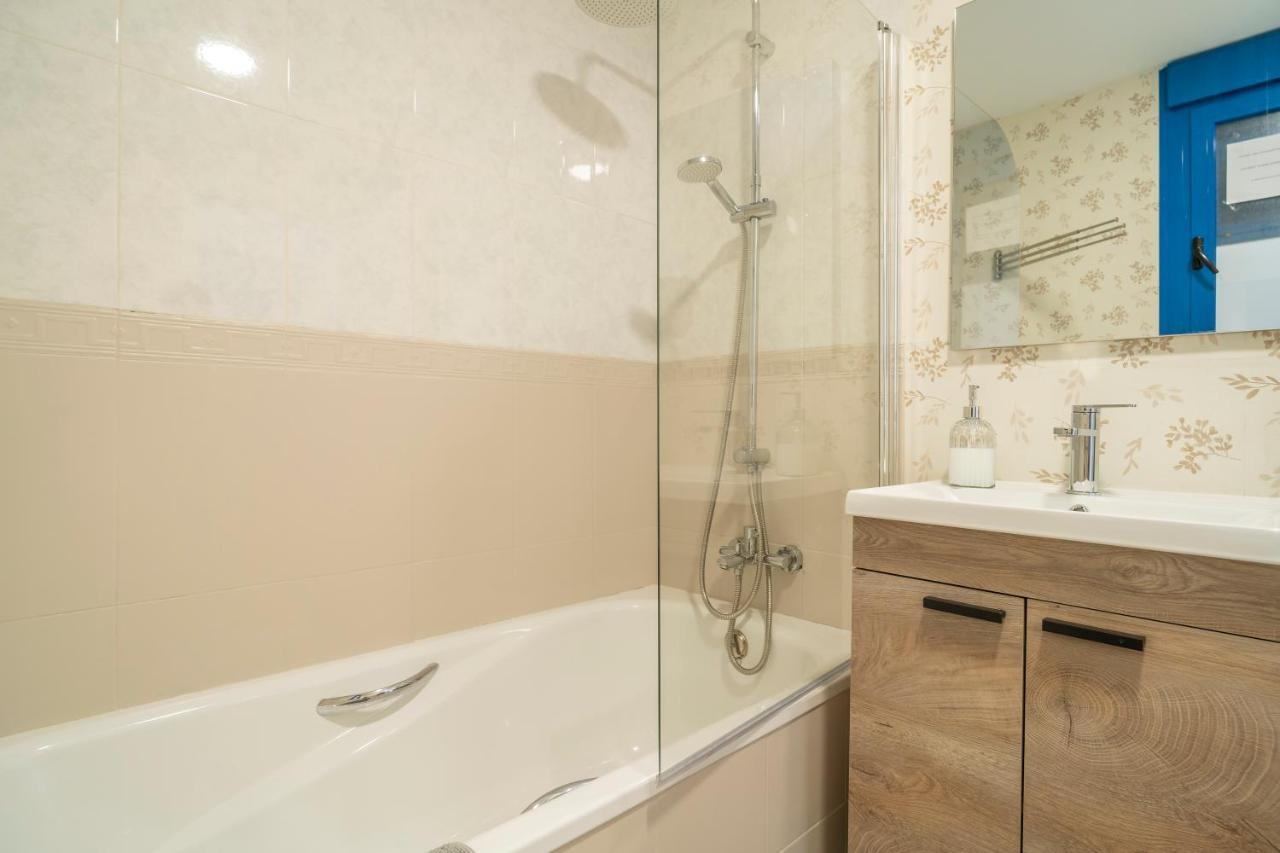 Apartamento Malaga Beach - Center B&C Екстер'єр фото
