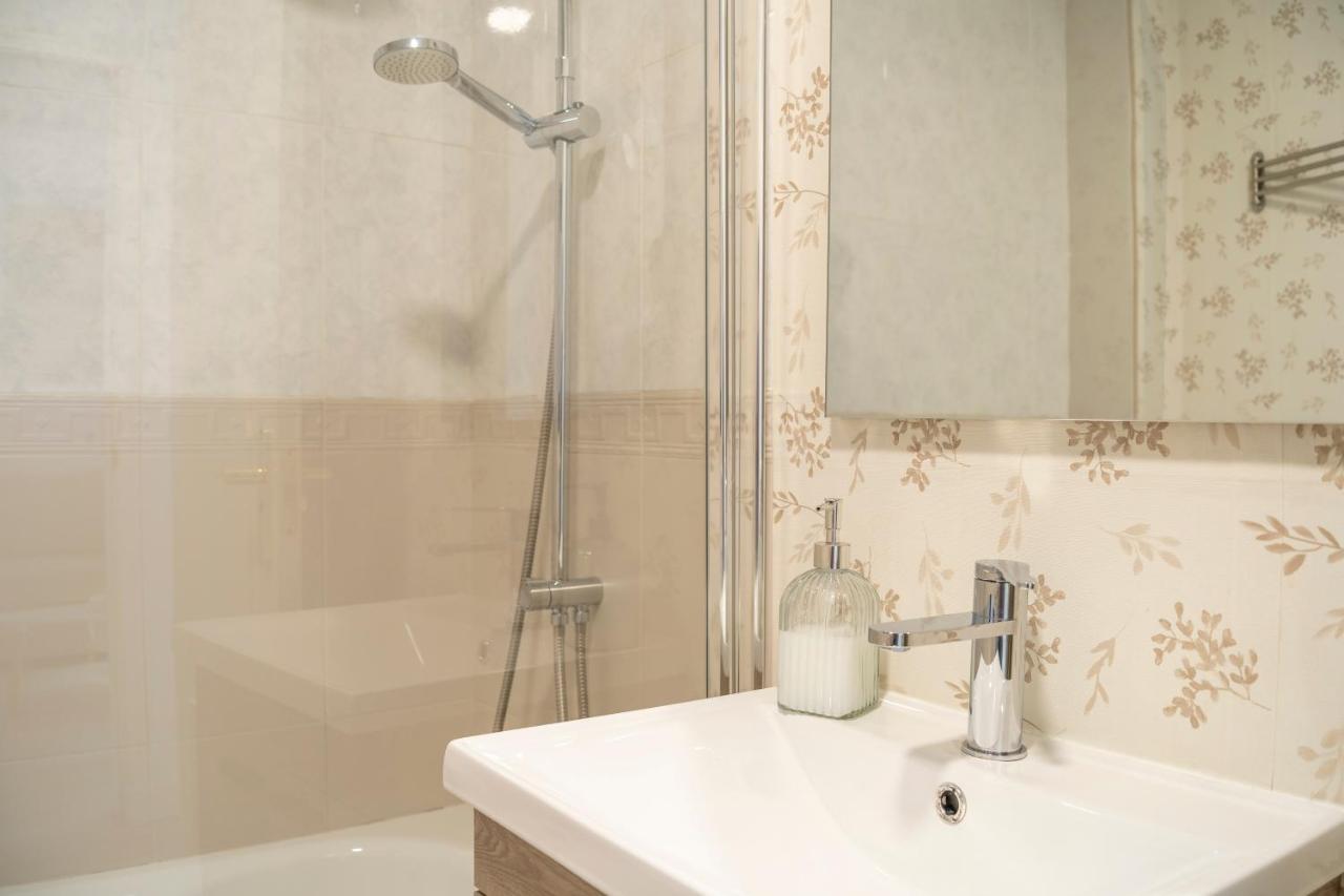 Apartamento Malaga Beach - Center B&C Екстер'єр фото